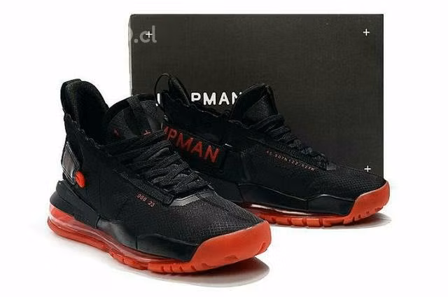 Zapatillas Jordan Proto Max 720