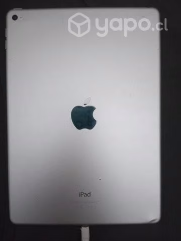 Ipad air 2 16 gb de Menoria... - Imagen 2