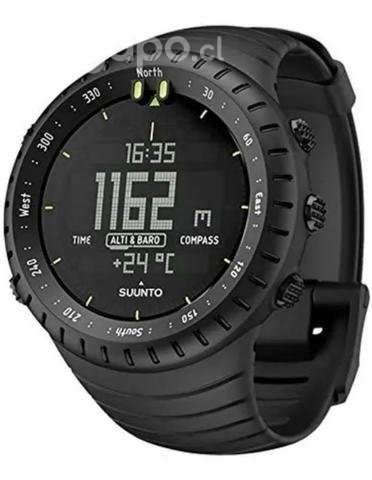 Reloj tactico sunnto - Imagen 2