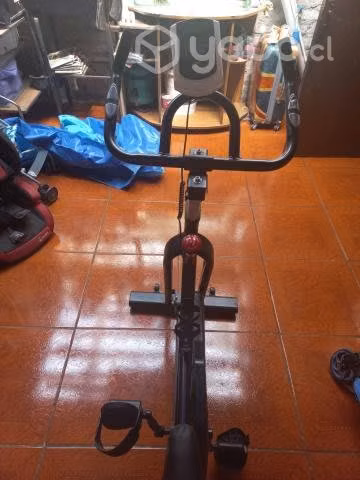 Bici estatica