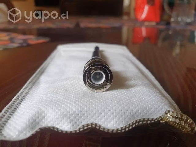 Antena receptora para microfono inalámbrico Shure