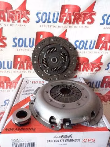 Baic X25 Kit Embrague