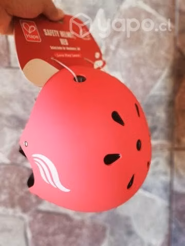 Casco para bebe - nuevo - bicicleta - Imagen 3