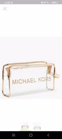 Estuche cosmetiquero