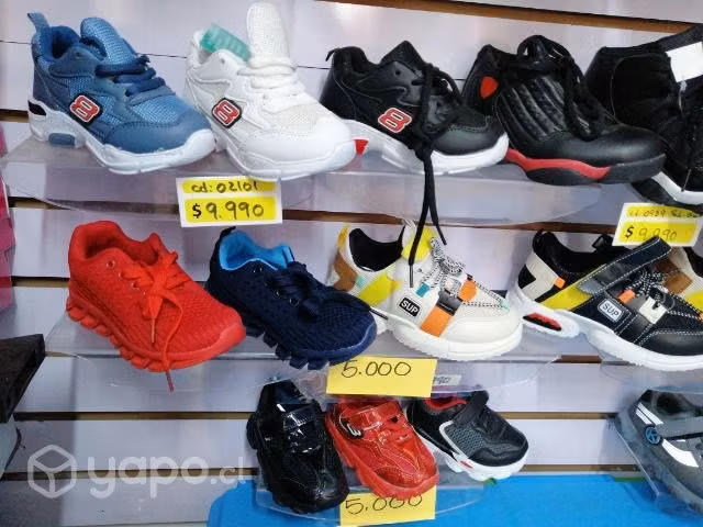 Zapatillas