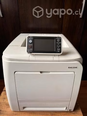 Impresora Láser Ricoh