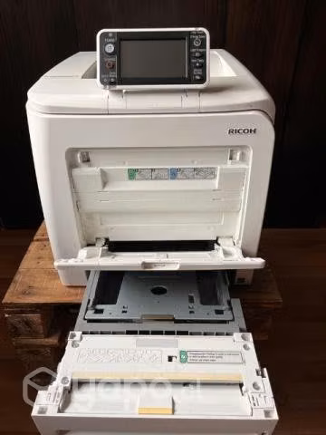 Impresora Láser Ricoh
