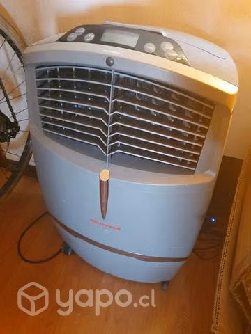 Enfriador de aire