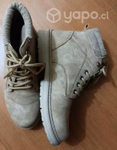 Lote de zapatos de mujer talla 40-41