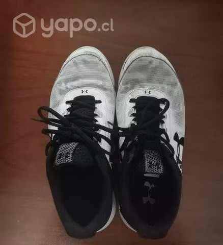 Zapatilla under-armour - Imagen 2