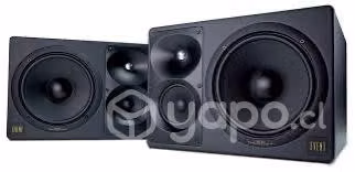 Monitores de estudio Event