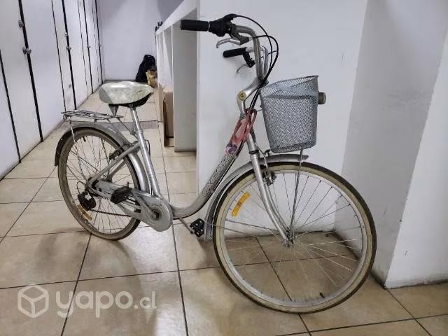 Bicicleta Oxford poco uso - Imagen 2