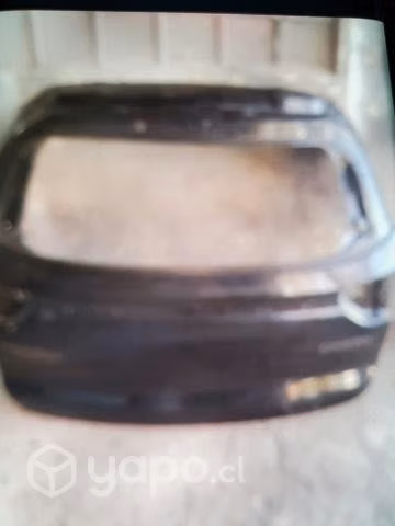 Portalon chery tipo 8 2021