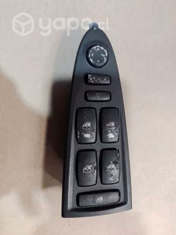 Botonera Fiat Croma