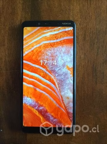 Teléfono Nokia 3.5 plus - Imagen 3