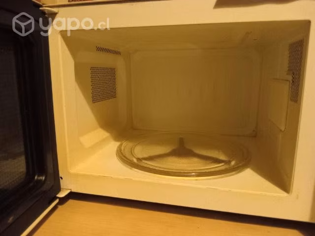 Horno microondas - Imagen 2