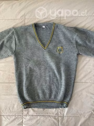 Yersey SSR gris