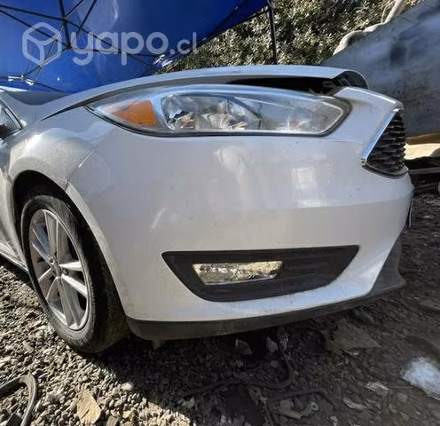Varilla de capot Ford Focus