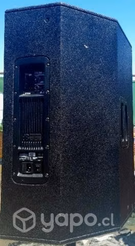 Equipos de audio profesional DB Technologies