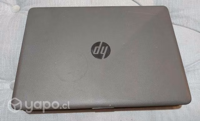 HP NOTEBOOK/ i3 6ta Gen / 16GB DDR4 / SSD 500GB/ - Imagen 4