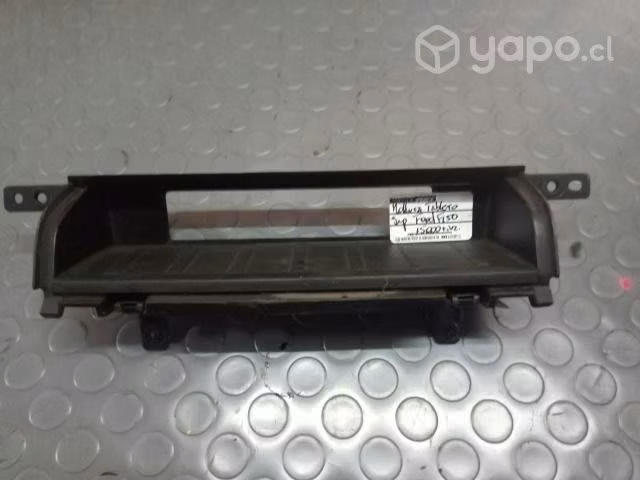 Moldura tablero superior Ford F150 5.4