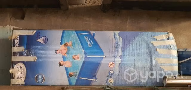 Piscina 2.300 litros