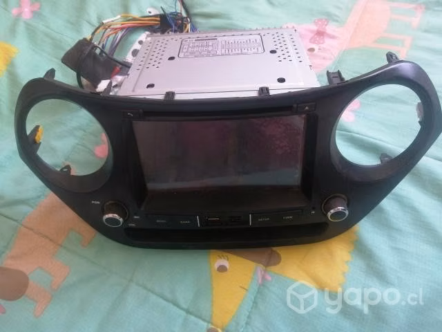 Radio