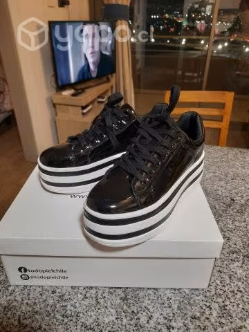 Zapatillas