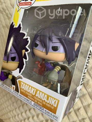 Funko Pop Tamaki Amajiki - Imagen 2