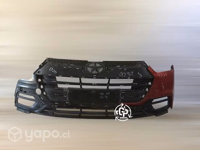 Mascaron Jac S