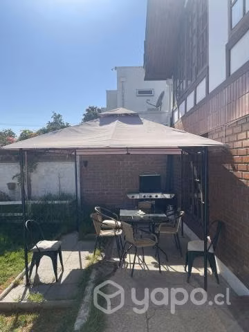 Toldo 2x2