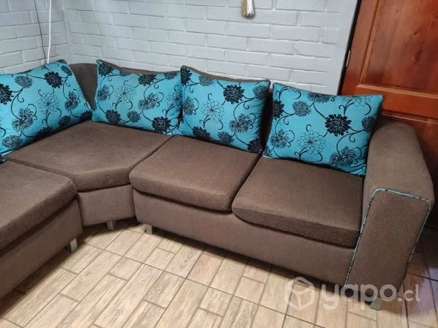 Sillon modular