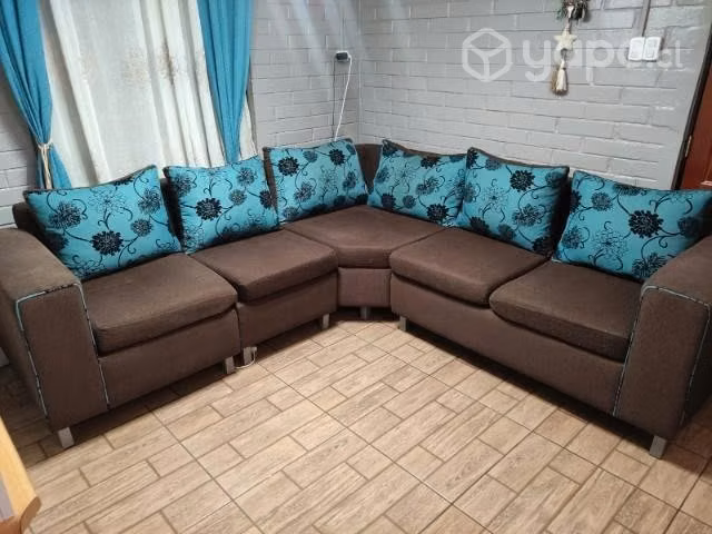 Sillon modular