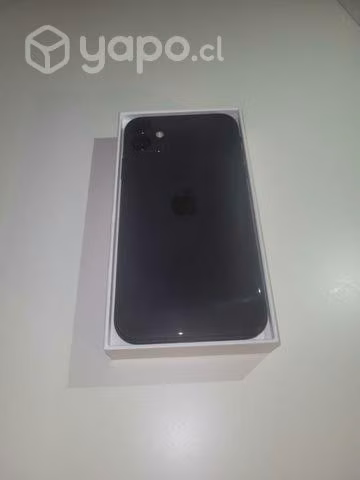 Iphone 11 64gb