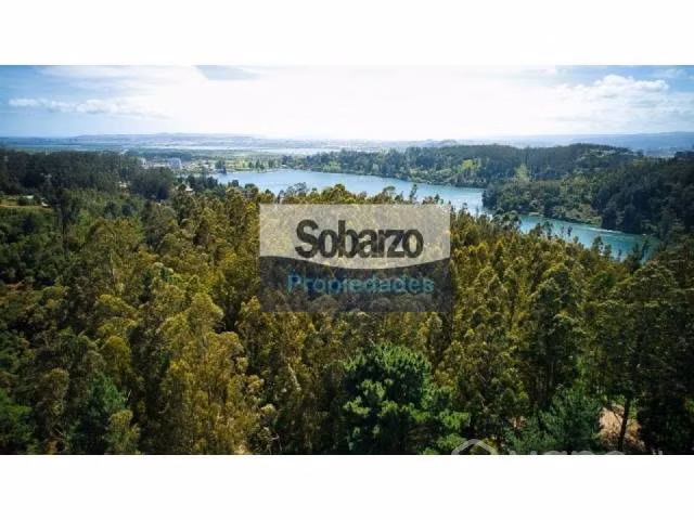 SITIO Andalué - Andalué - Biobío San Pedro …