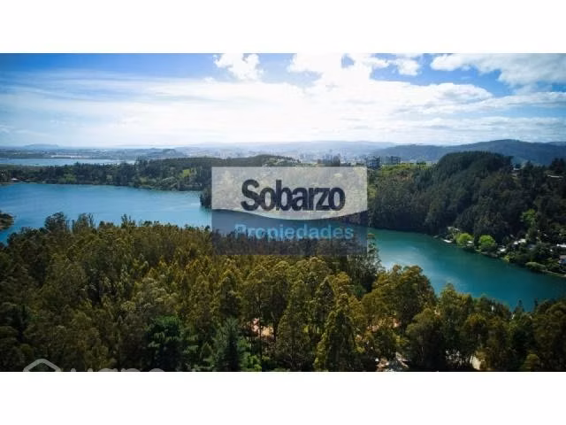 SITIO Andalué - Andalué - Biobío San Pedro …