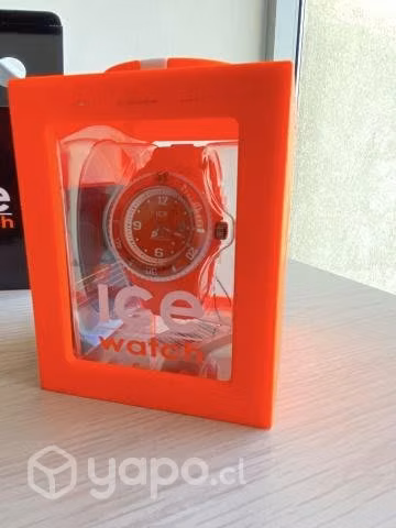 Reloj Ice Watch Unisex Silicona - Imagen 4