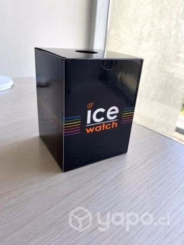 Reloj Ice Watch Unisex Silicona - Imagen 5