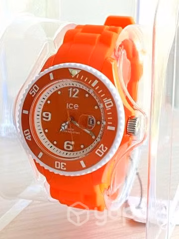 Reloj Ice Watch Unisex Silicona - Imagen 3