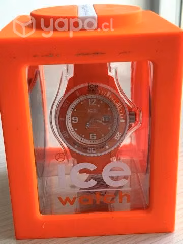 Reloj Ice Watch Unisex Silicona - Imagen 2