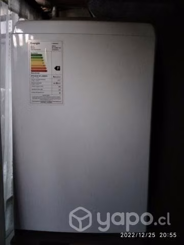 Lavadora Miidea 8k