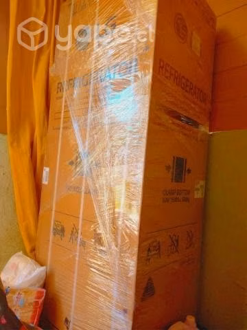Refrigerador LG nuevo - Imagen 2