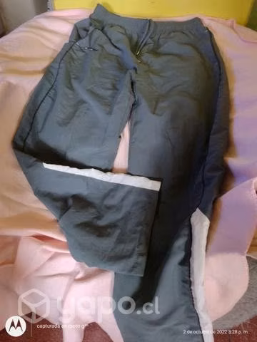 Buzos tallas XL varón buen estado