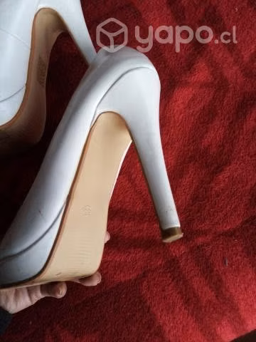 Zapatos novia - Imagen 2
