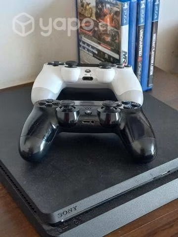 Play station 4