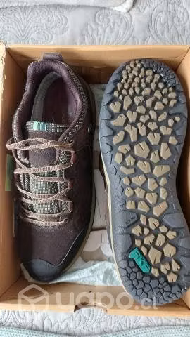 Zapatillas RKF originales