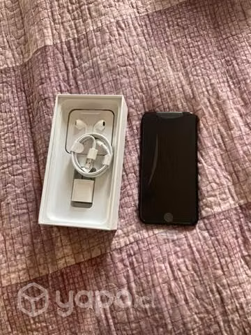 I phone 7 plus nuevo