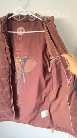 Parka de Invierno - Imagen 3