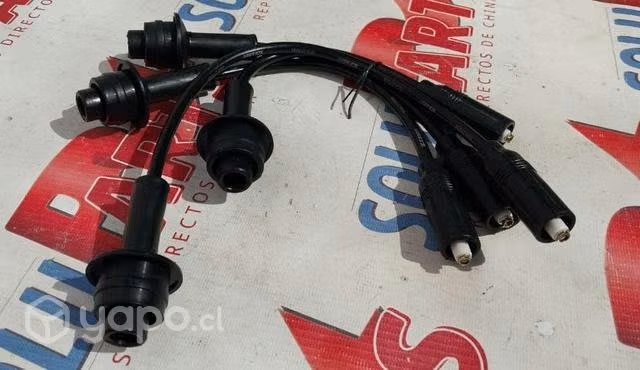 4Y Cable Bujia Recto