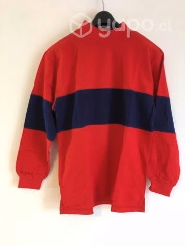 Polera tipo Polerón niño talla 12 nuevo - Imagen 2